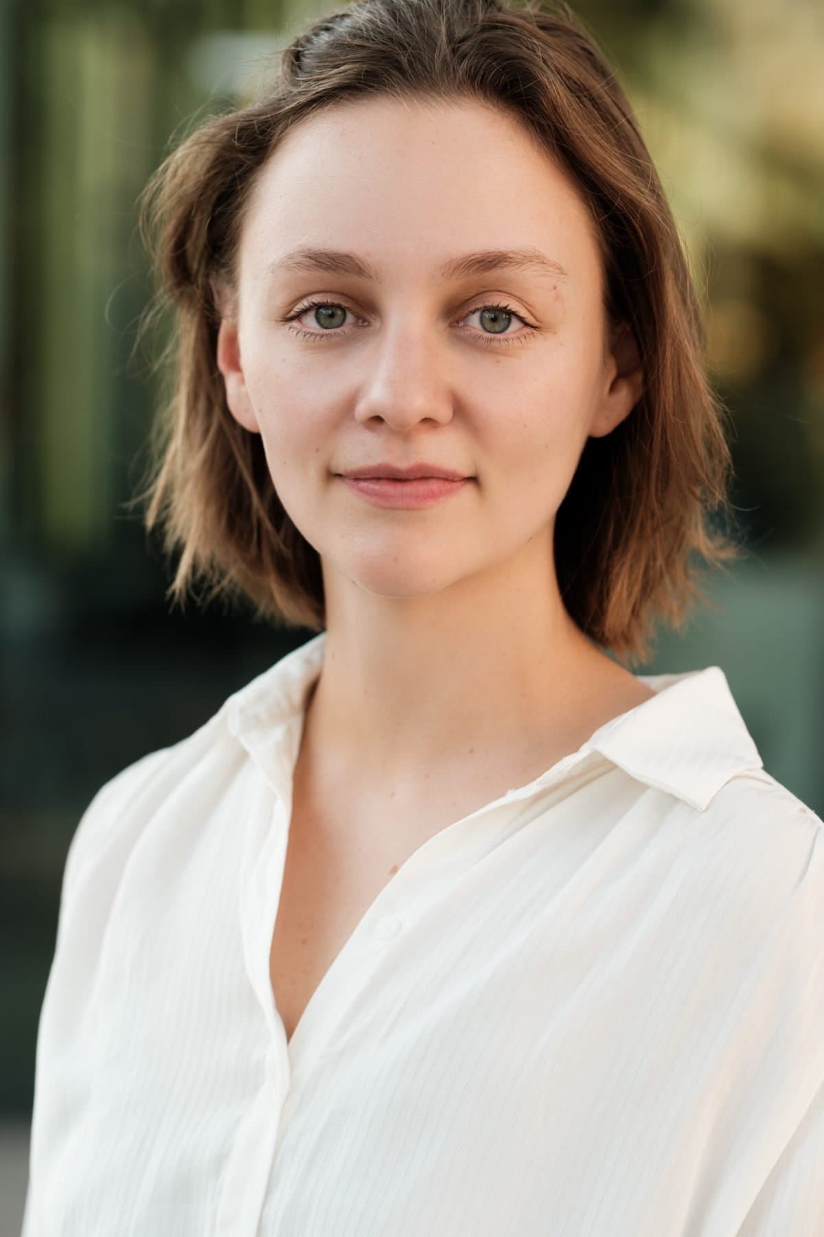 Mathilde Bundschuh profile