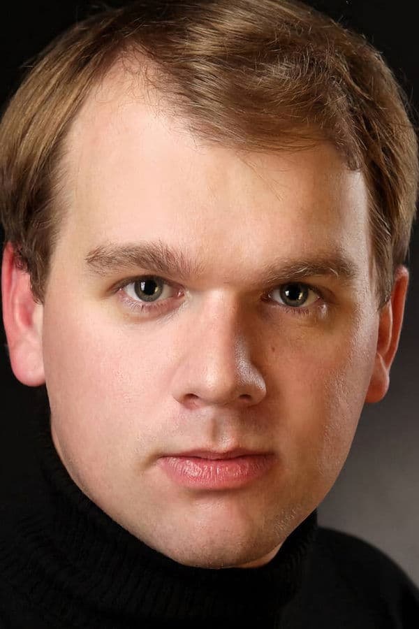 Sergey Yefremov profile