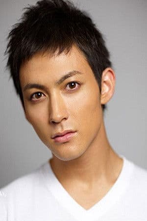 Tasuku Nagase profile