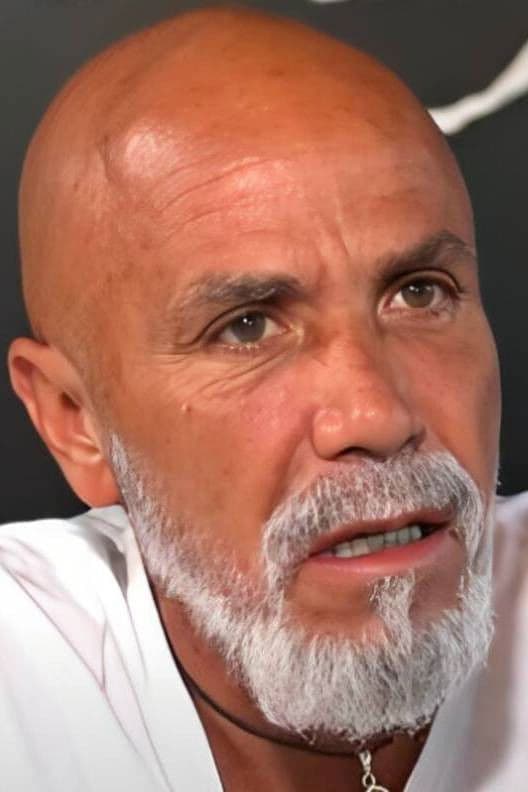 Radamés de Jesús profile