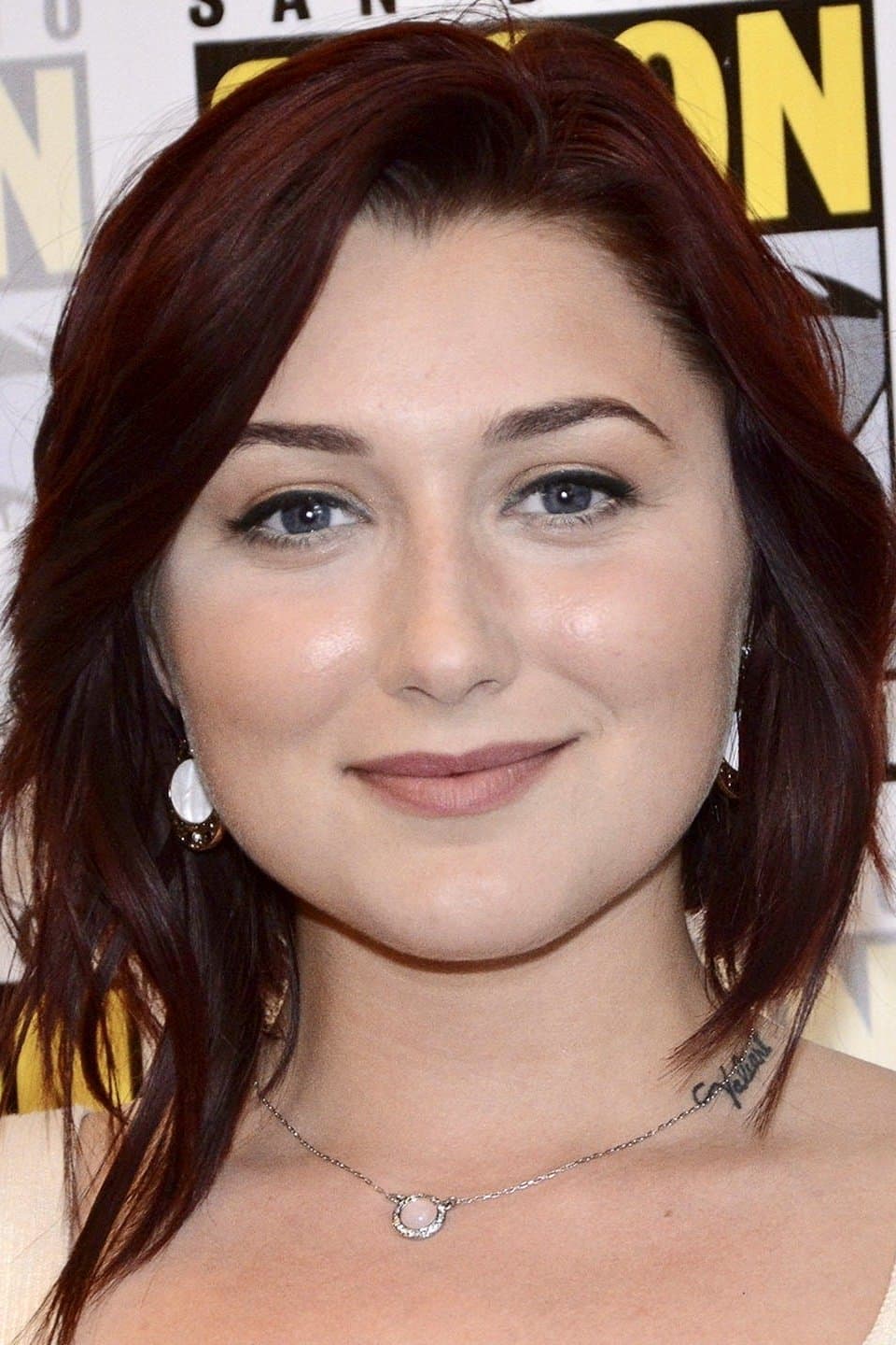 Anastasia Baranova profile