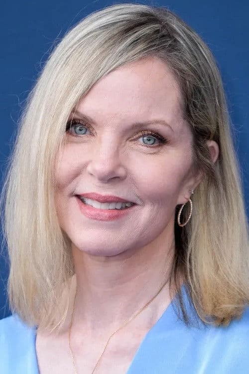 Melissa Sue Anderson profile