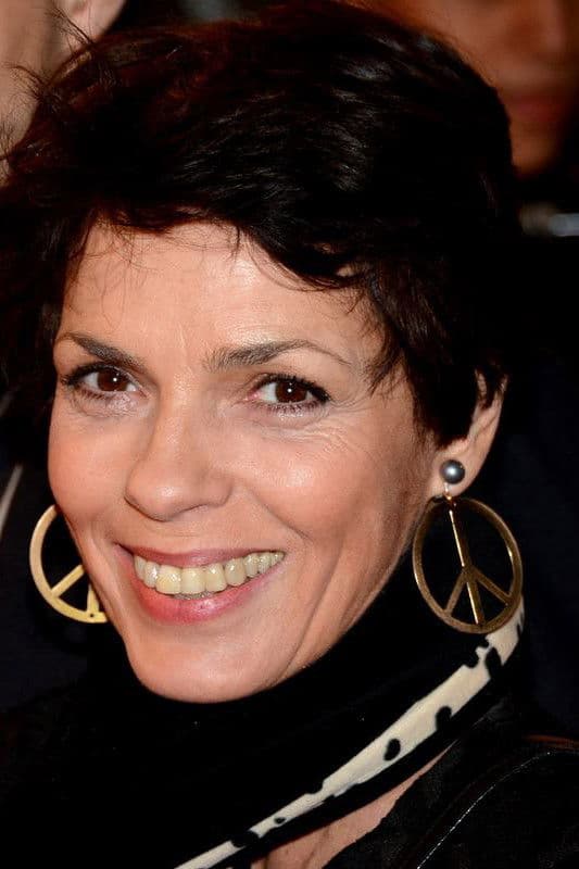 Élisabeth Bourgine profile