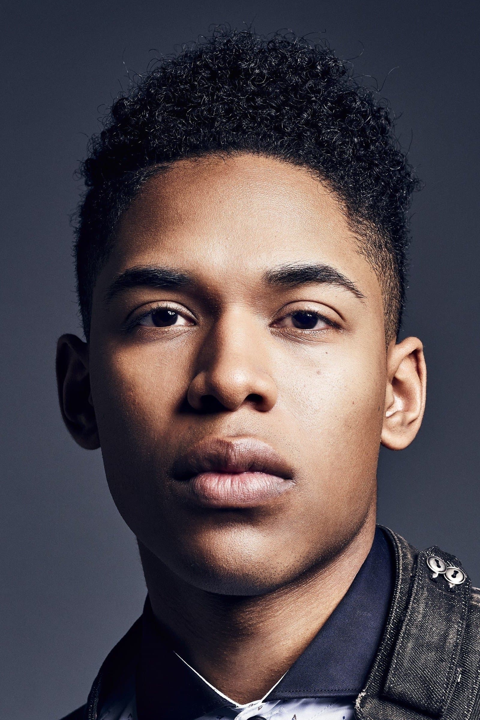 Kelvin Harrison Jr. profile