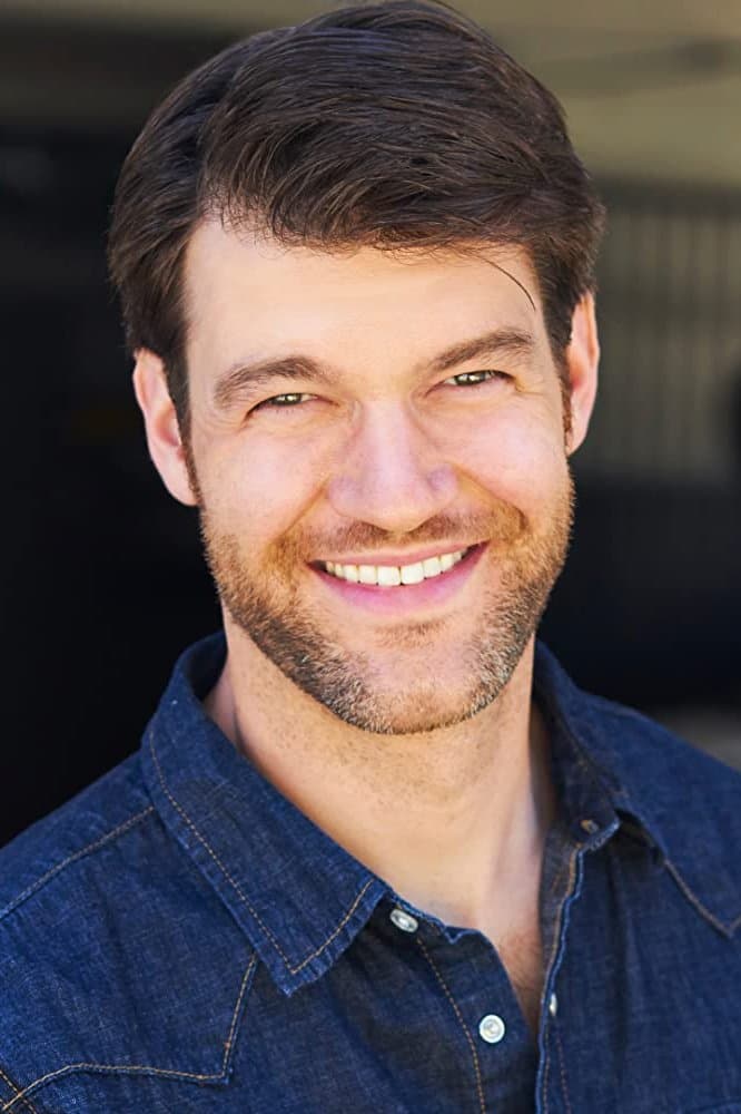 Jarid Faubel profile