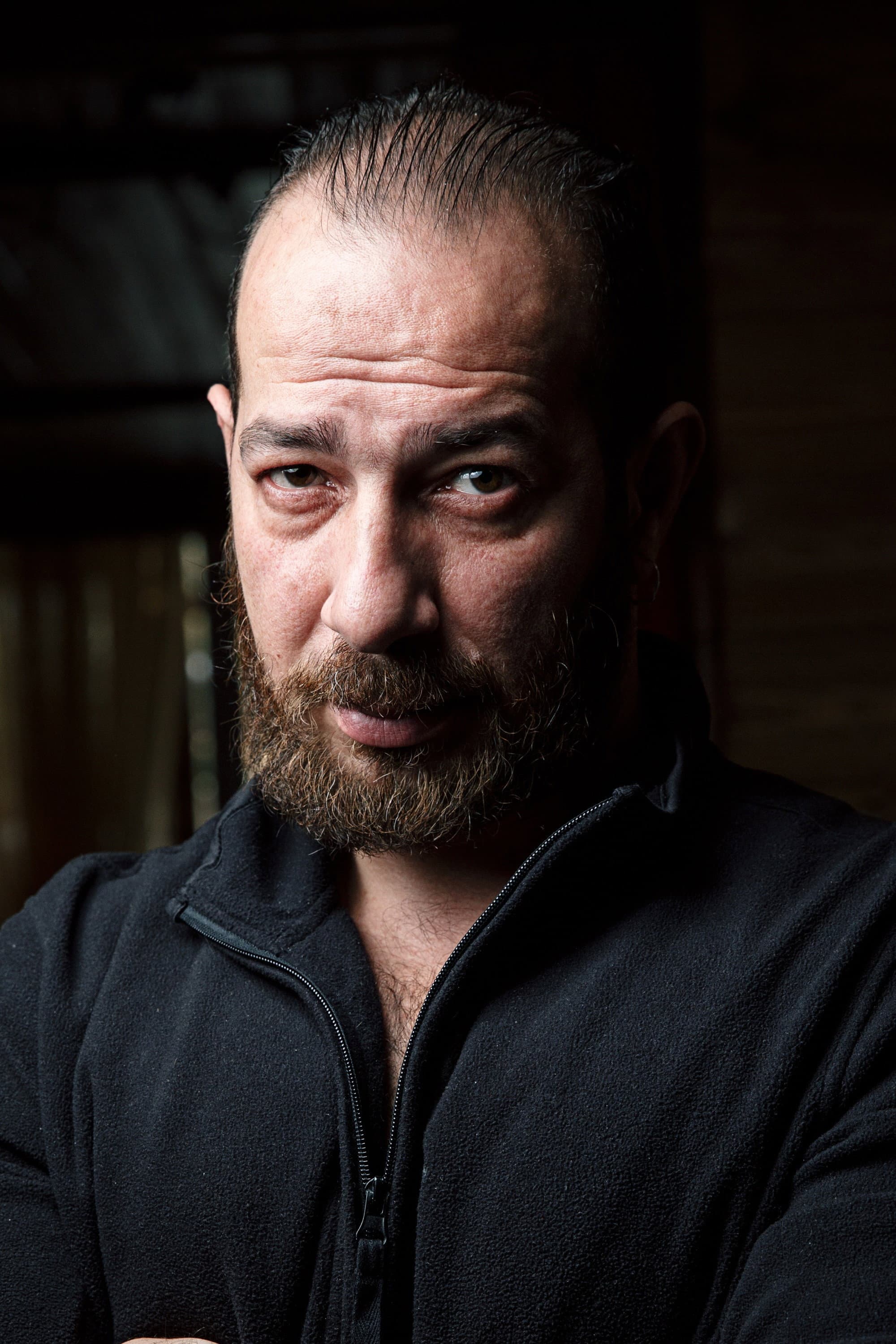 Kamran Aghabalayev profile