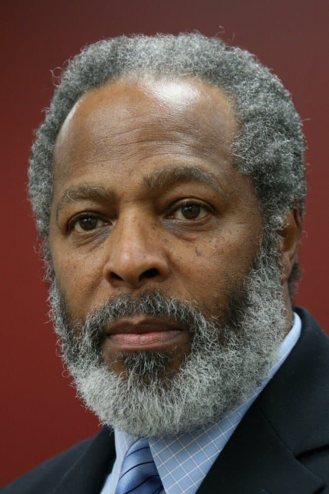 Julian Christopher profile