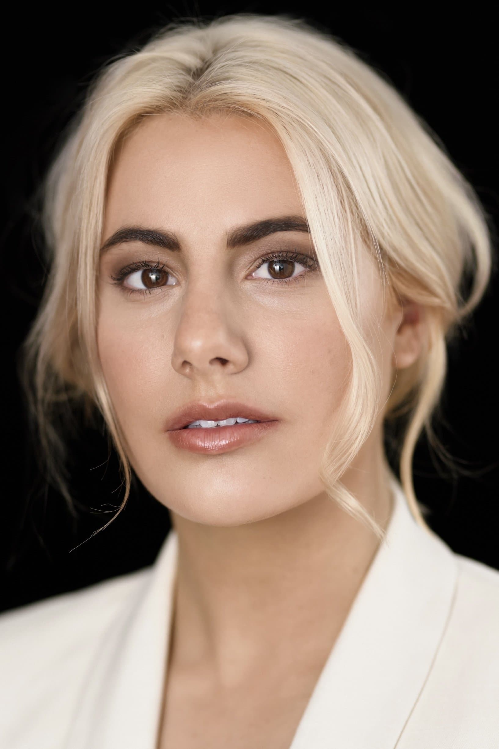 Emily De Margheriti profile