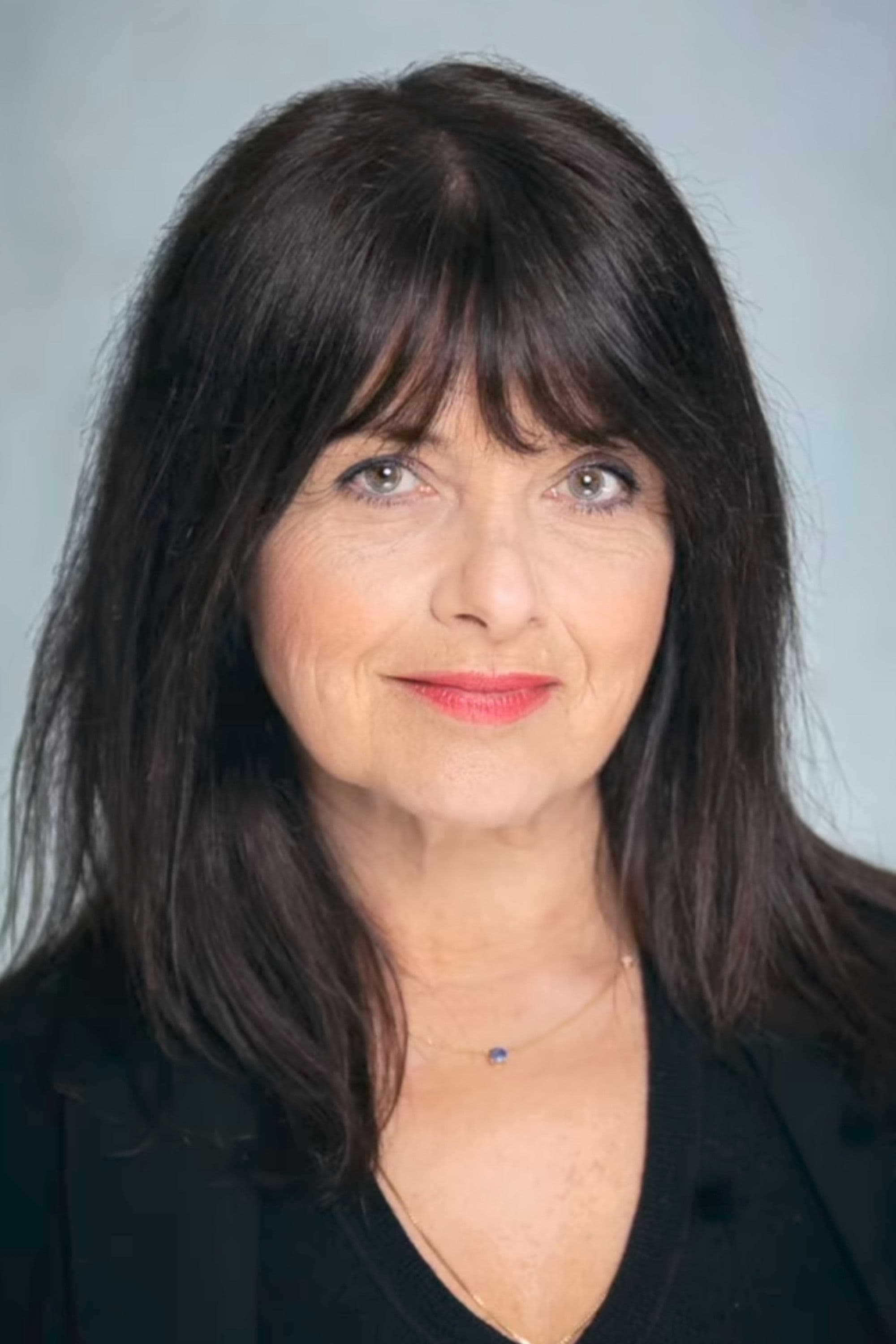 Nathalie Homs profile