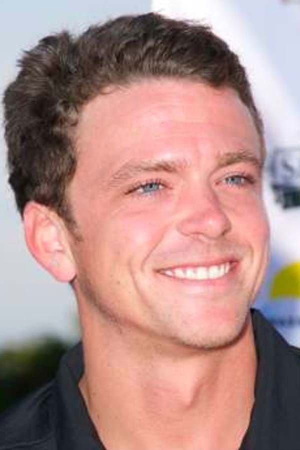 Justin Eldridge profile