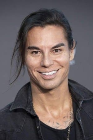 Julio Iglesias, Jr. profile