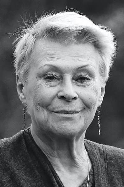 Jana Andresíková profile