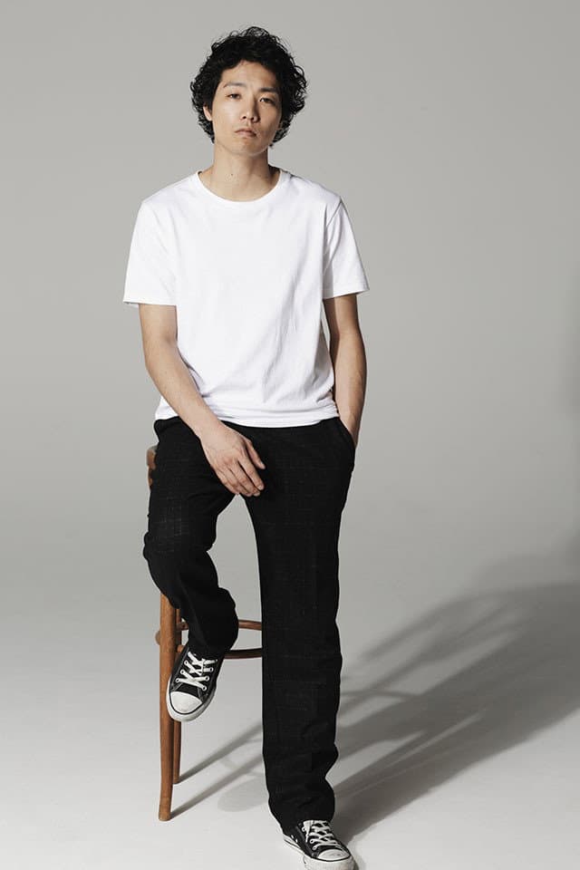 Ryohei Nakayama profile