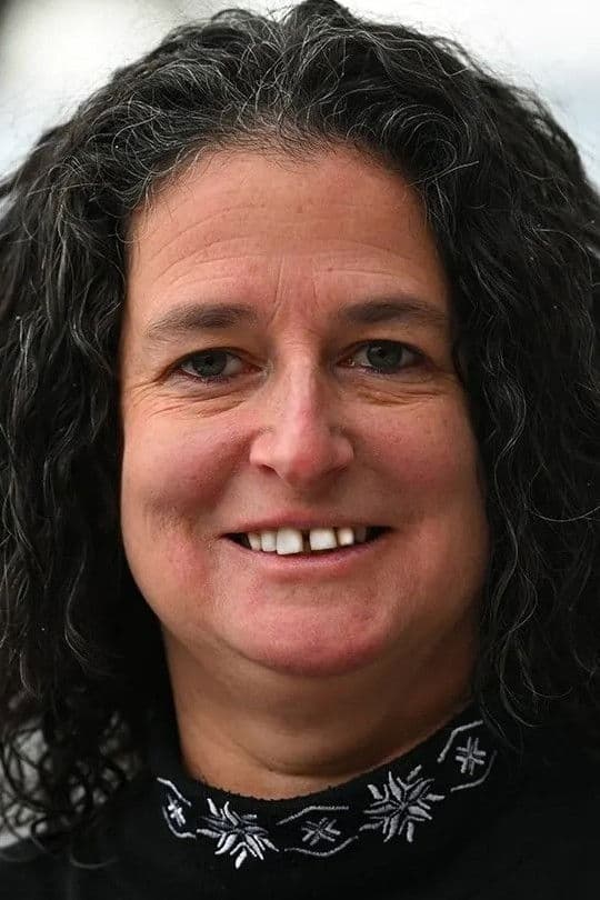 Carine Loubeau profile