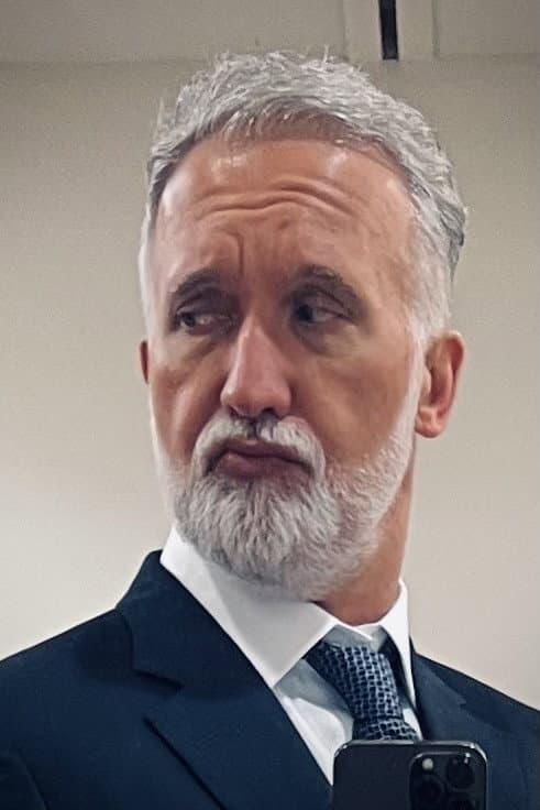 Scott Leberecht profile