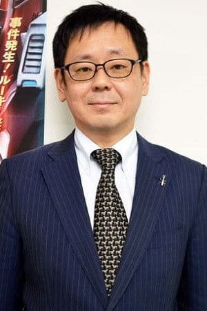 Hideaki Tsukada profile