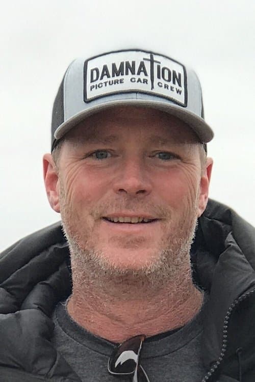 Steven McMichael profile