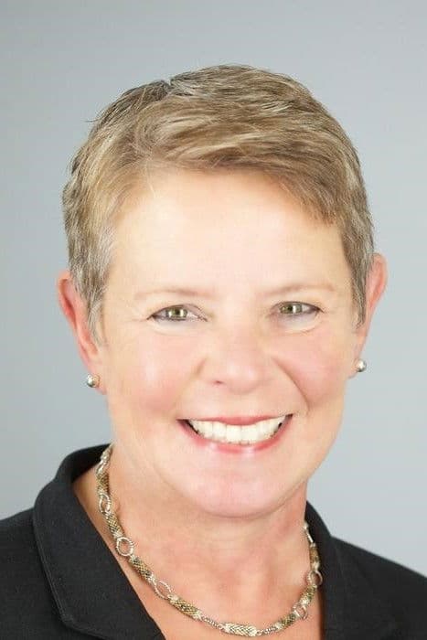 Phyllis Gardner profile