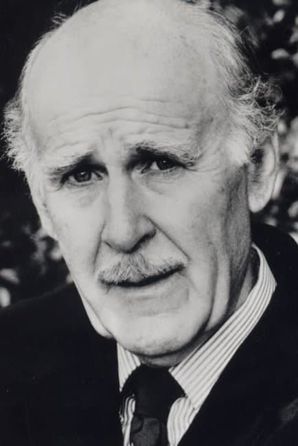 Richard Vernon profile