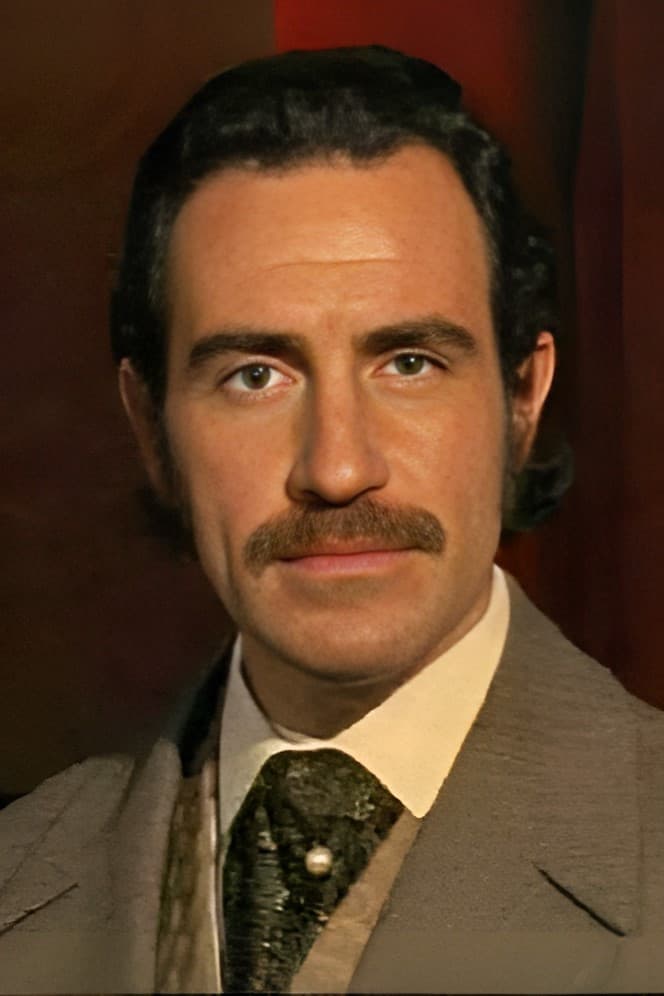 Mariano Vidal Molina profile