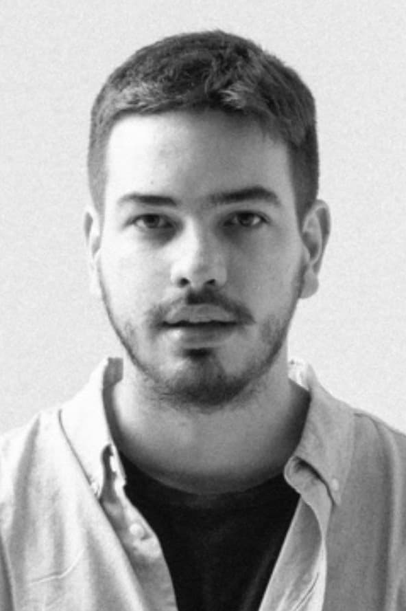 Theo Montoya profile