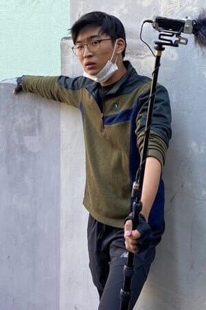 Lee Seung-jae profile