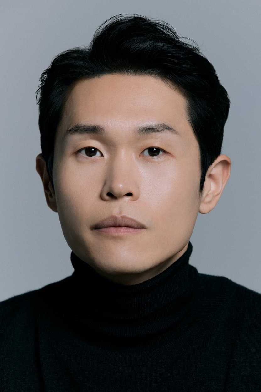 Kang Gil-woo profile