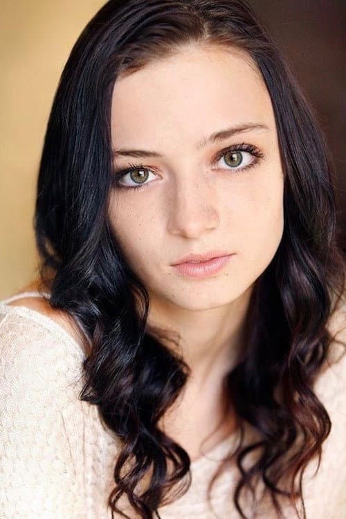 Victoria Elizabeth Donofrio profile