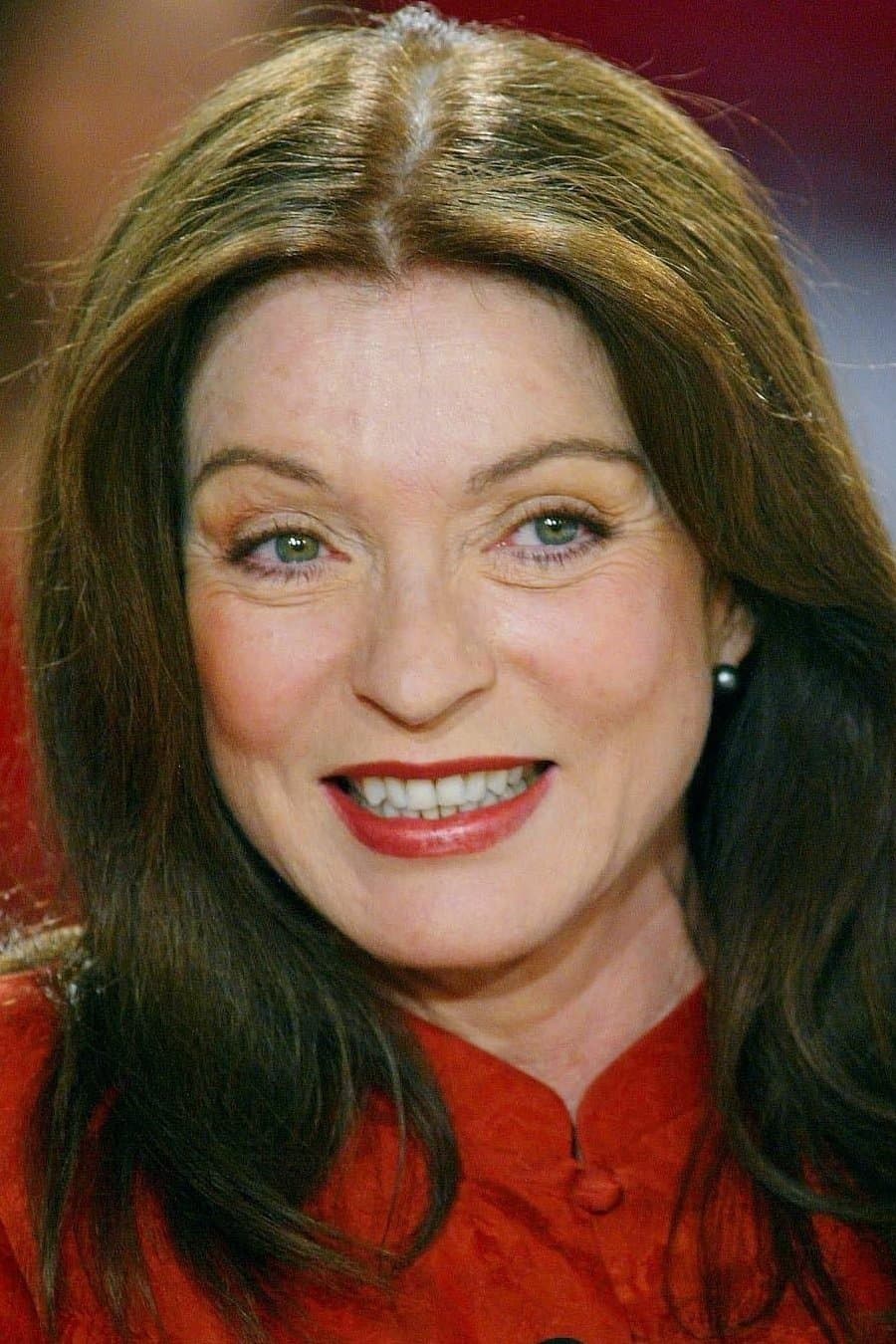 Marie-France Pisier profile