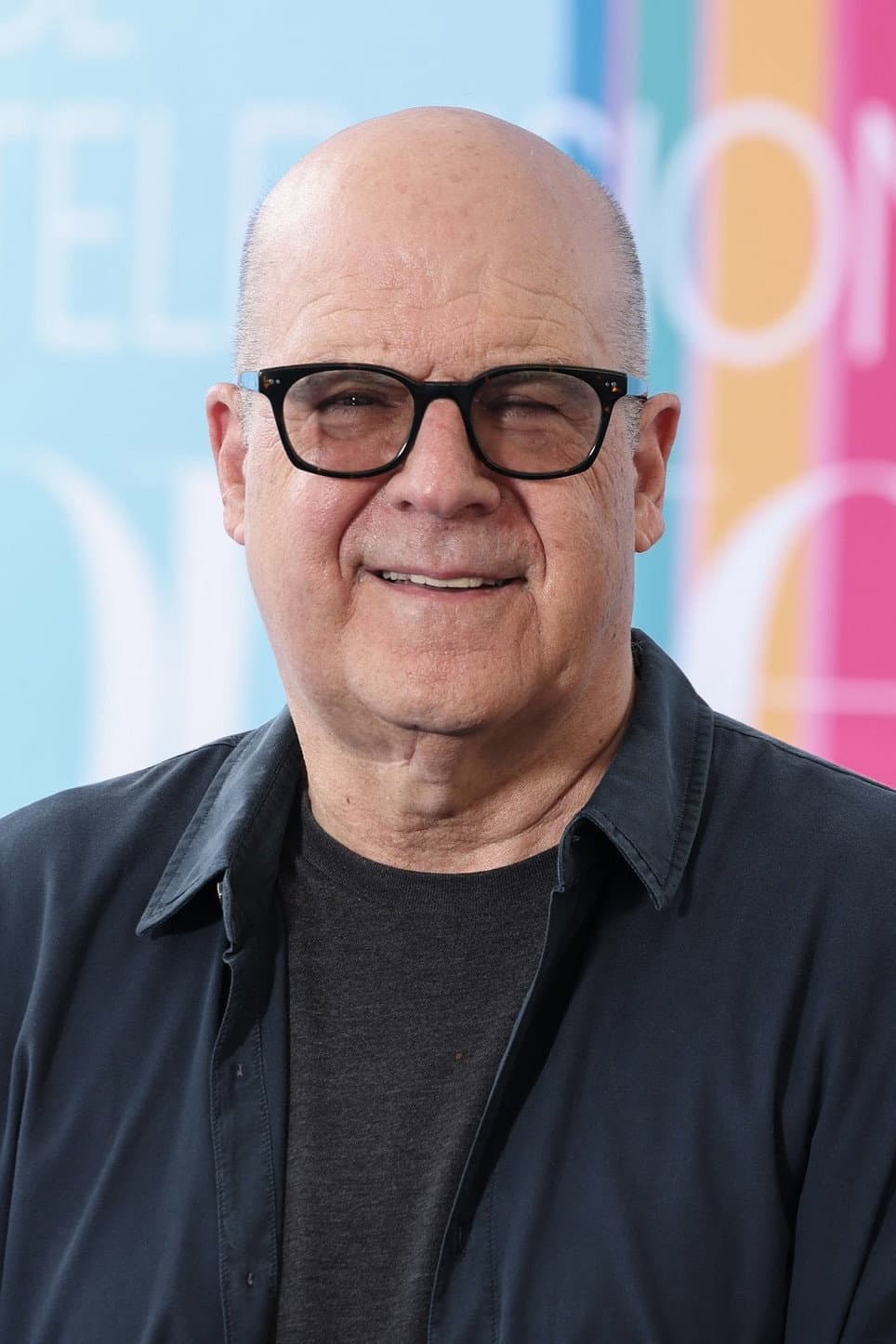 Jeff Wachtel profile