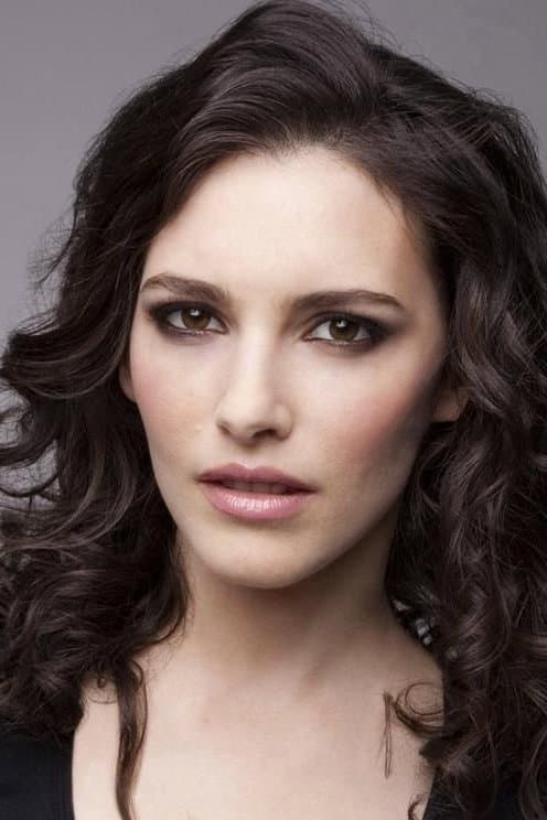 Liane Balaban profile