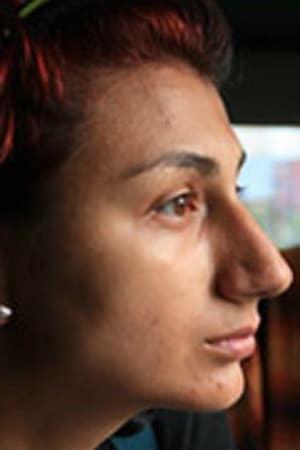 Nazik Kasparova profile