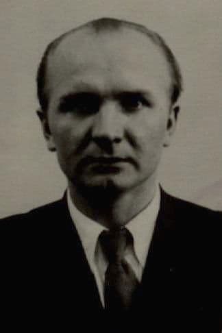 Konstantin Stenkin profile