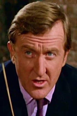 Patrick Kavanagh profile