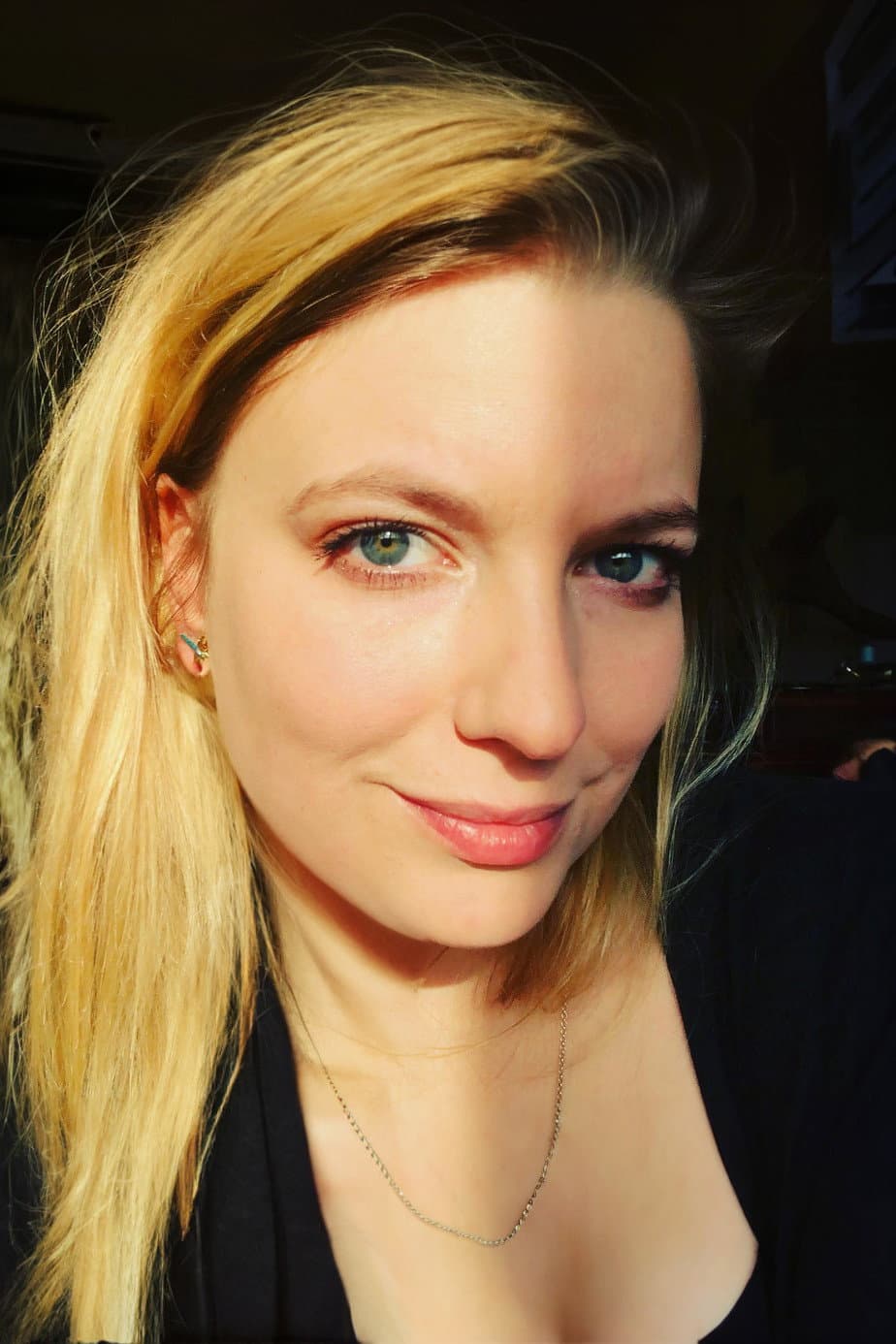 Malvína Pachlová profile