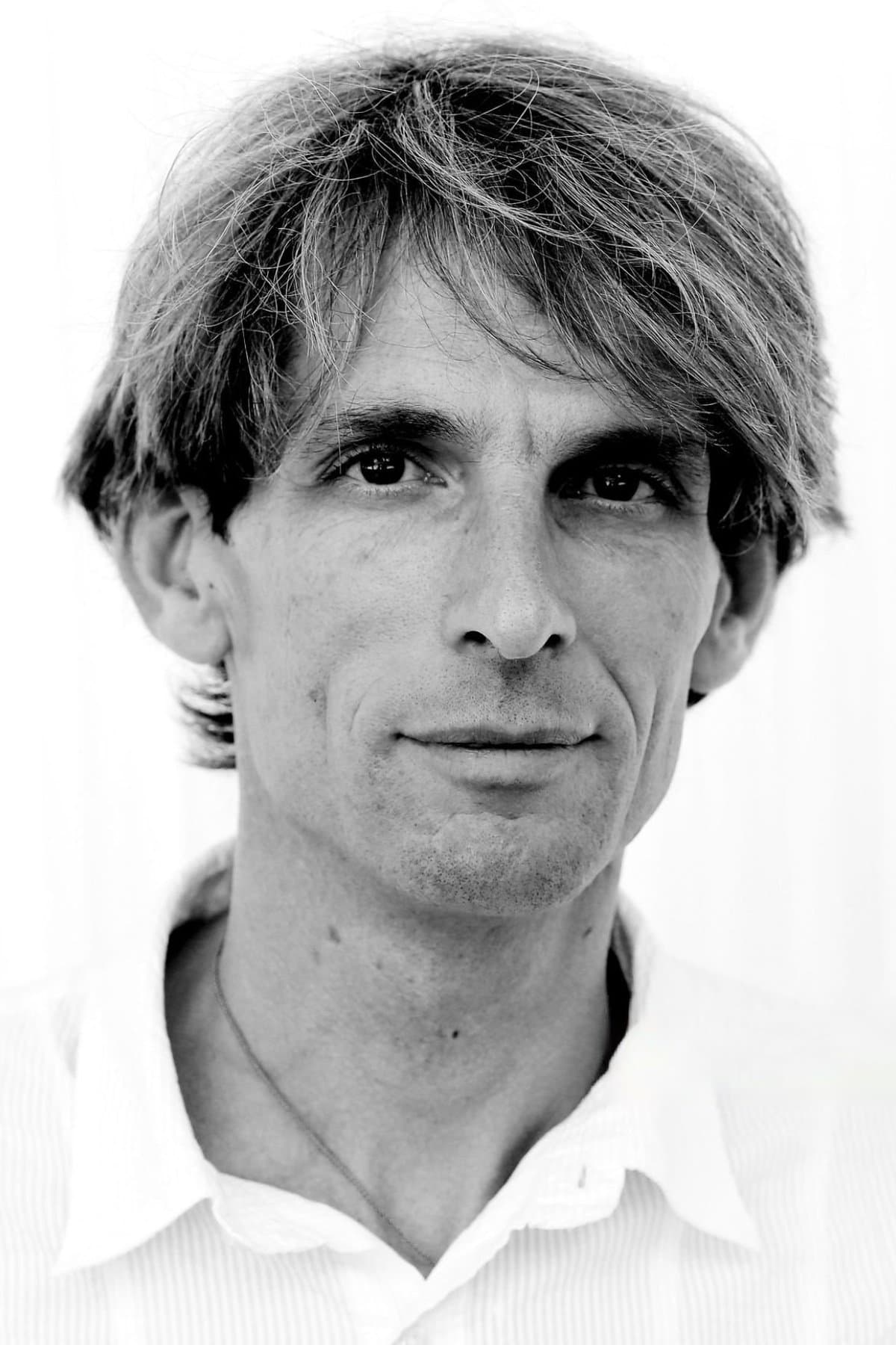 Mike Landscape profile