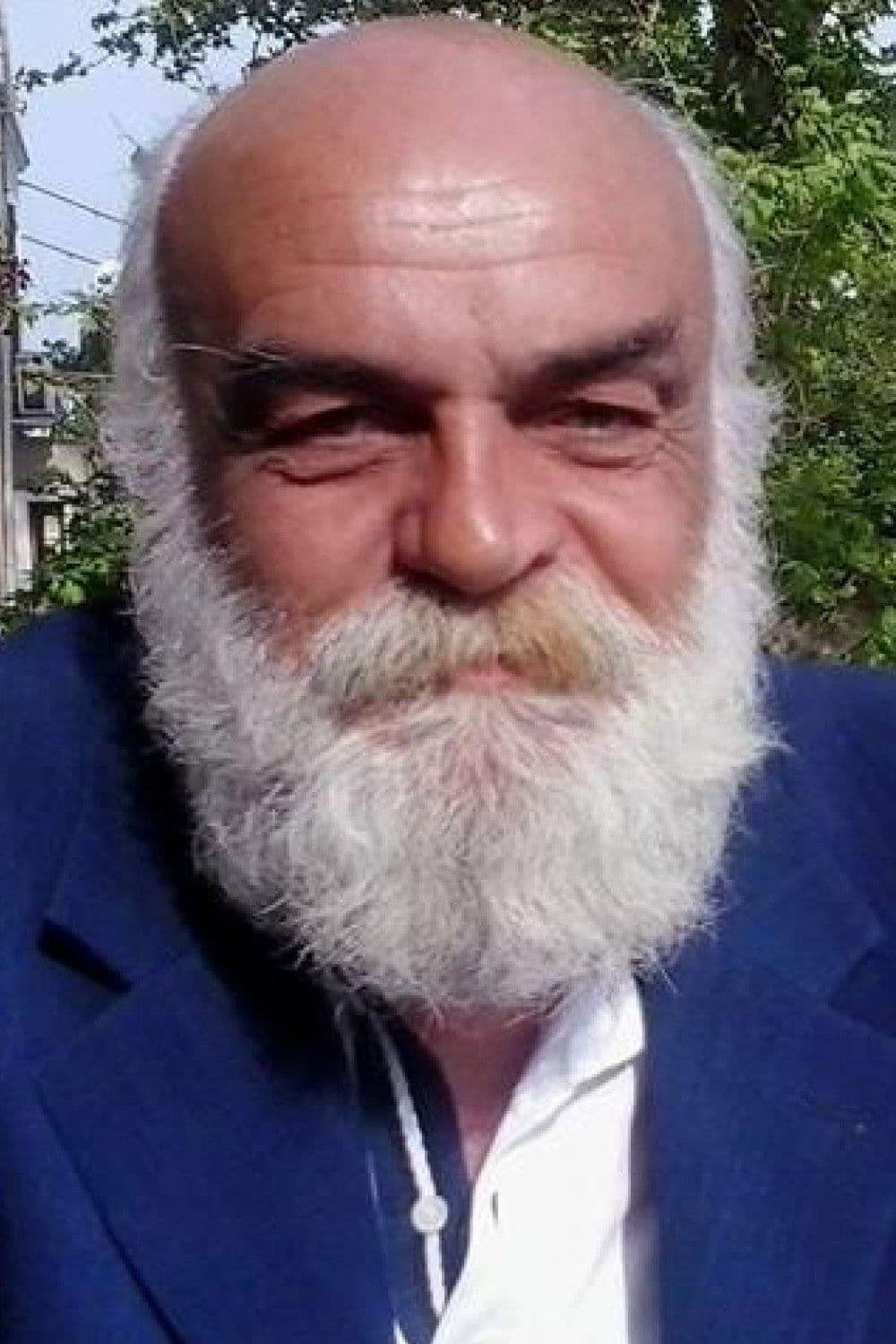 Hüseyin Özay profile