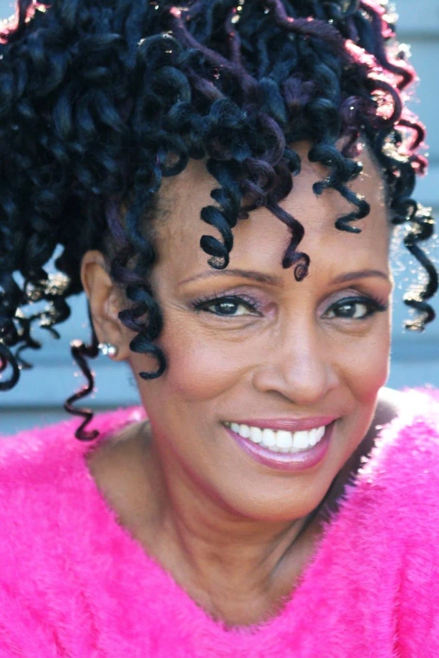 Virginia Watson profile