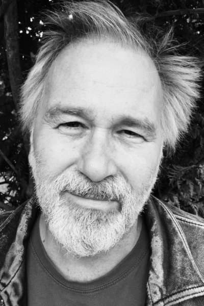 Tony Burgess profile