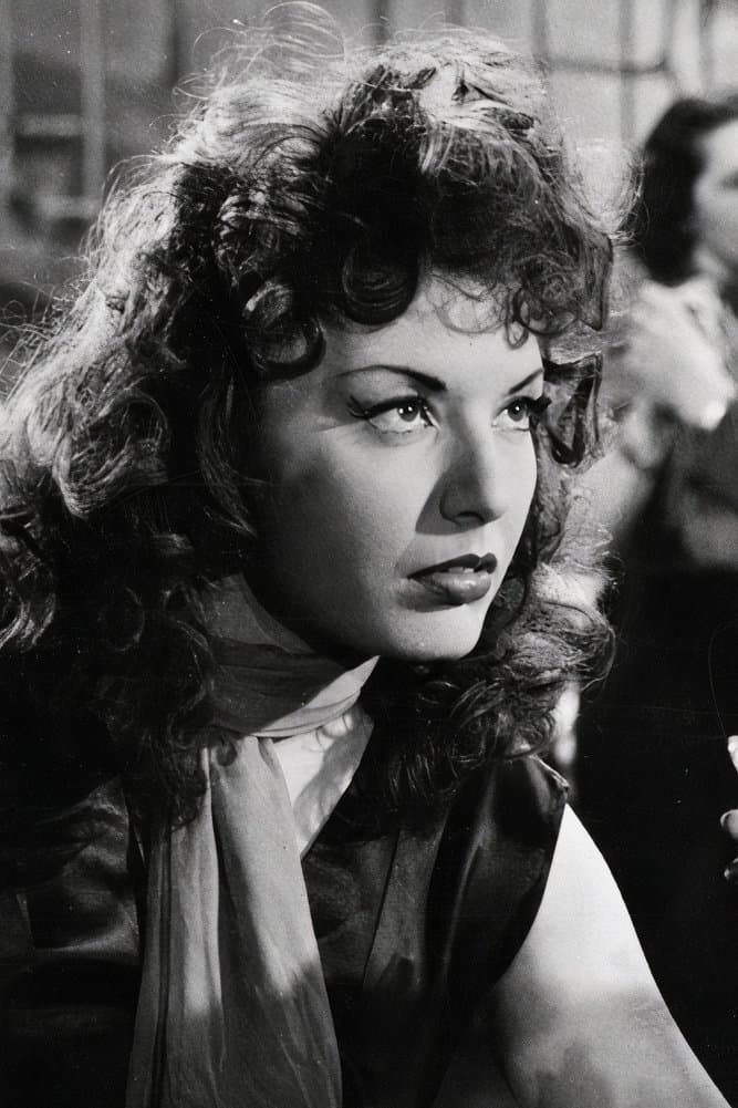 Claudine Dupuis profile