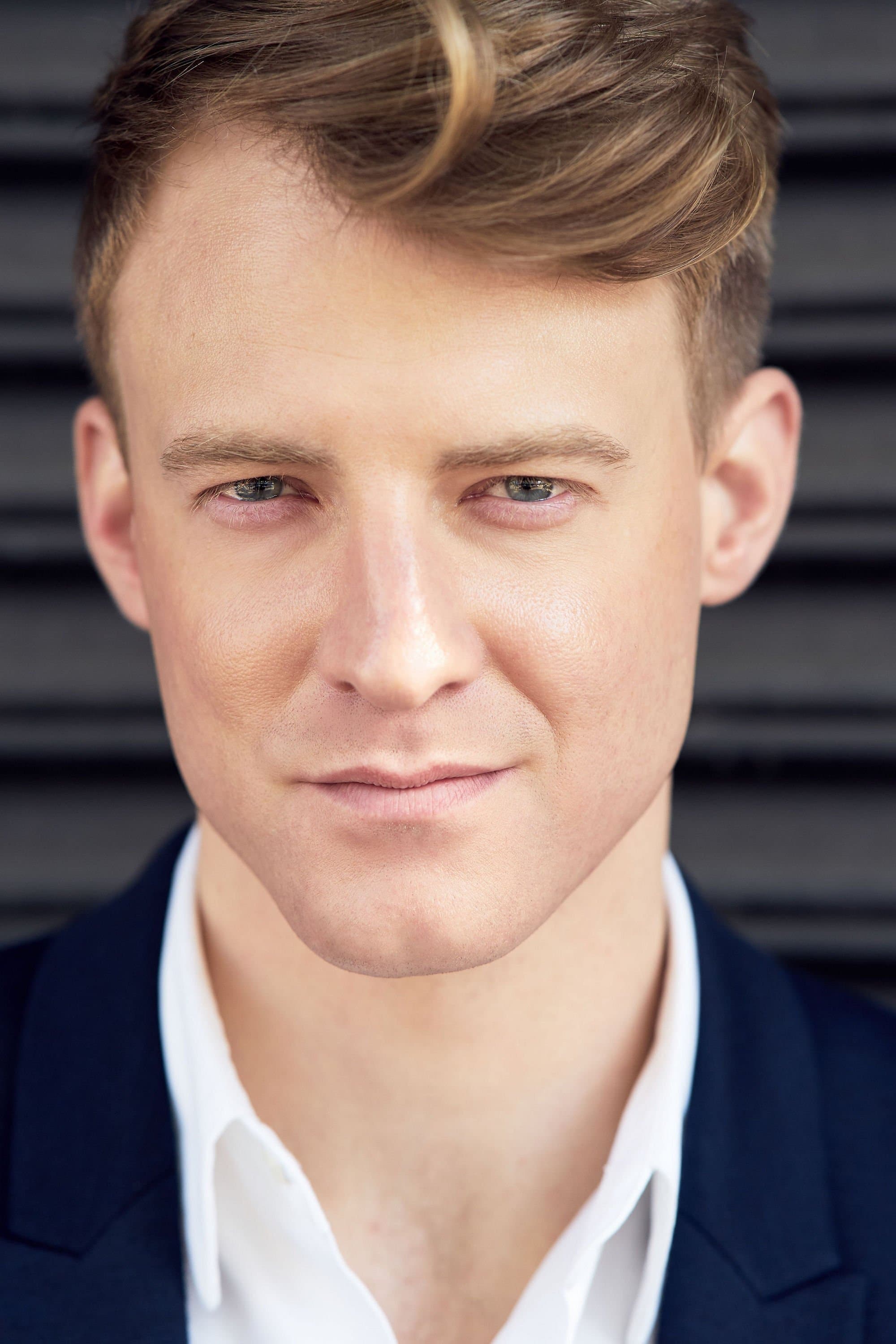 Nikolay Moss profile