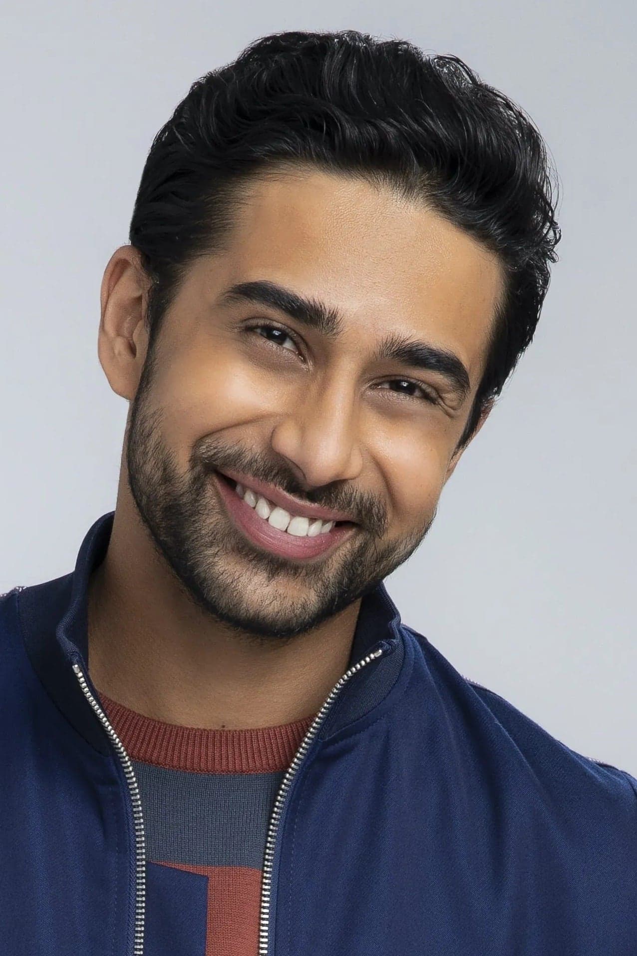 Suraj Sharma profile