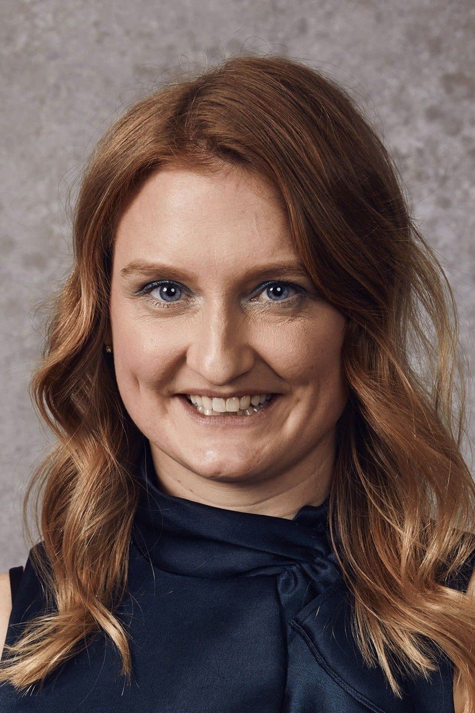 Emily Morgan profile