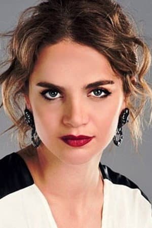 Tuğçe Kazaz profile