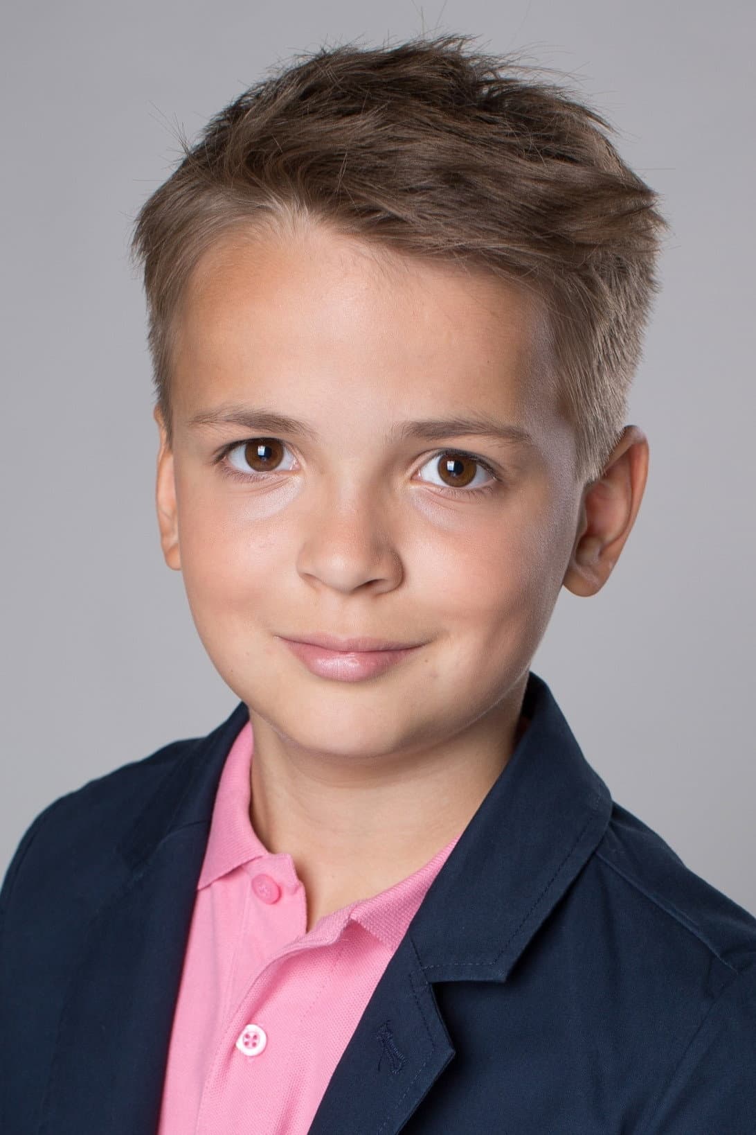 Feliks Matecki profile