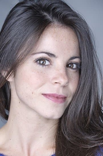 Elena de Frutos profile