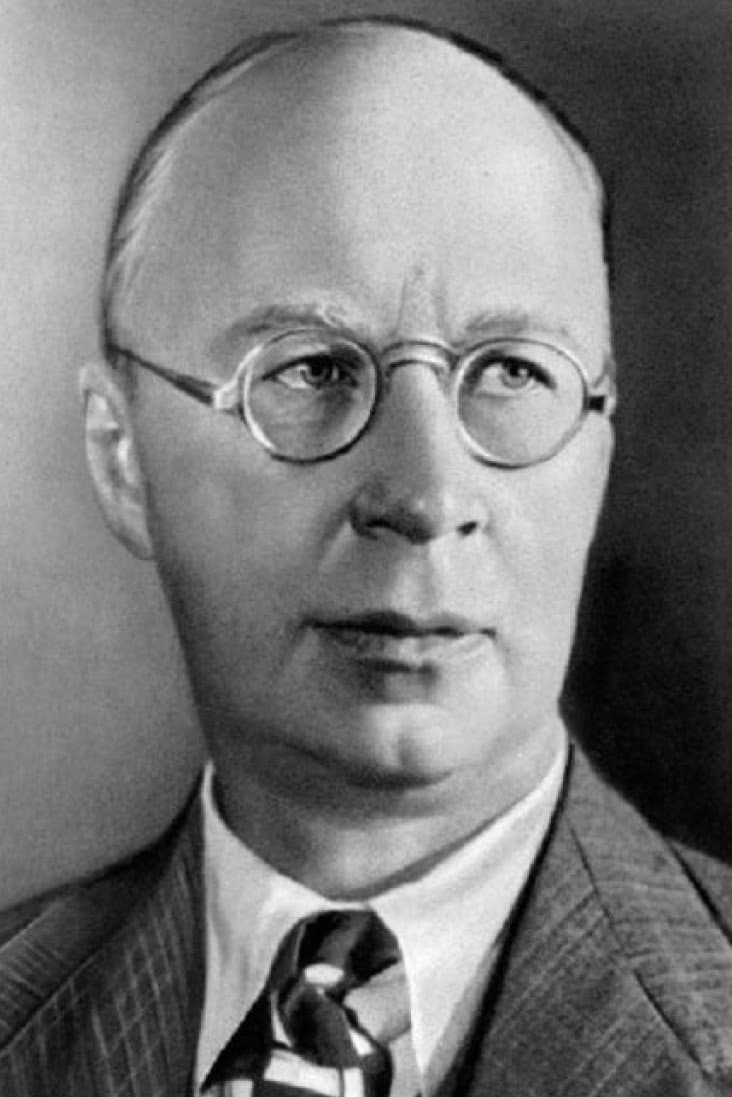 Sergei Prokofiev profile