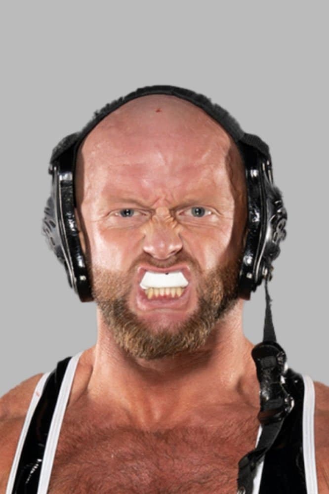 Joshua Lemay profile