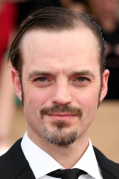 James McMenamin profile