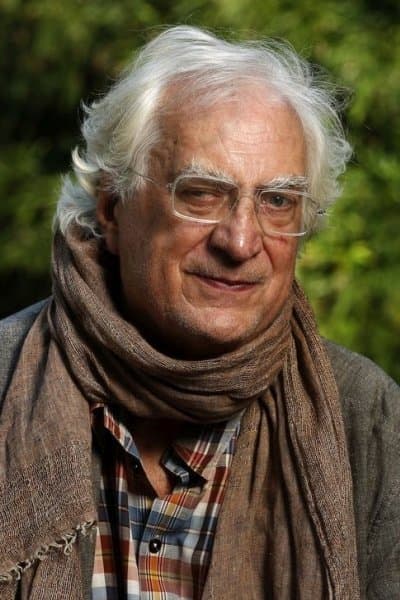 Bertrand Tavernier profile